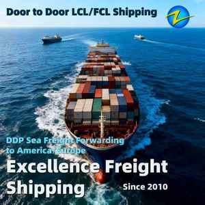 Agent maritime mondial Lianyungang Nanjing Suzhou Express Company Transport maritime vers Tijuana B.California Veracruz Xalapa - Product Image 5