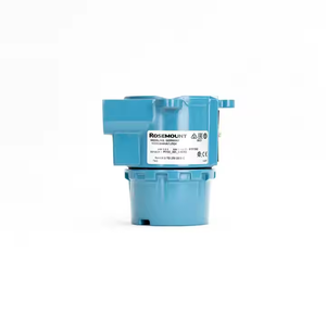 โรสเมาท์ท์อัจฉริยะรุ่นใหม่คุณภาพสูง 644 พร้อมระบบควบคุมอุณหภูมิ รองรับโปรโตคอล HART/FOUNDATION Fieldbus/PROFIBUS แบบ OEM/ODM - Product Image 6