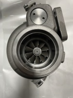 Turbocompresseur haute performance neuf 13809700027, pièces de rechange spécialement conçues pour les véhicules Kamaz