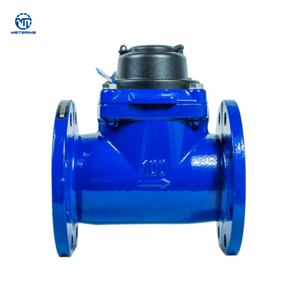 リアルタイム流量測定技術搭載スマートデジタル水道メーター ステンレス鋼＆真鍮製 OEMカスタマイズ可能 - Product Image 2