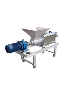 เครื่องแยกของแข็ง-ของเหลวสำหรับมูลไก่และมูลสุกรในฟาร์มสัตว์ปีก - Product Image 2