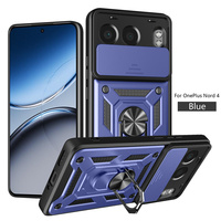 Caméra De Protection Fenêtre Coulissante Antichoc Armure Mobile Téléphone Cas pour Oneplus 11 11R 12 12R 13 13R NORD 4 CE4 Lite Ace2 5G