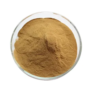 Natural Valerian Root Extract Powder 0.3% Valeric Acid