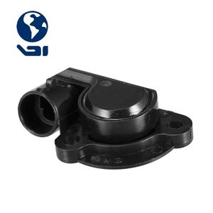 Sensor de posición del acelerador (TPS) OEM 17106681 compatible con múltiples vehículos para Chevrolet para GMC para <span class=keywords><strong>Cadillac</strong></span> con garantía de 1 año - Product Image 1