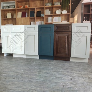 Tủ bếp RTA chất lượng tốt nhất, bán buôn từ kho & nhà máy tại Mỹ, tủ bếp lắp ráp sẵn tại cửa hàng tủ bếp RTA - Product Image 3