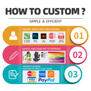 เสื้อคอปกแบบแข็งเคลือบโลหะโปร่งแสงสำหรับหมวกอะนิเมะญี่ปุ่นน่ารักน่ารัก - Product Image 3