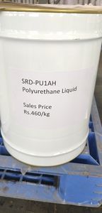 Meno Odore Poliuretano Liquido applicato impermeabilizzazione per calcestruzzo - Product Image 3