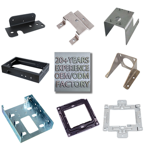 خدمات الآلات والنقش المخصصة ، أكريليك ألمنيوم ، تصنيع المعادن ، إكسسوارات الثني - Product Image 1