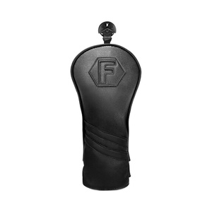 Ensemble <span class=keywords><strong>de</strong></span> housses <span class=keywords><strong>de</strong></span> tête <span class=keywords><strong>de</strong></span> club <span class=keywords><strong>de</strong></span> golf adaptées à la plupart des clubs <span class=keywords><strong>de</strong></span> golf, housse <span class=keywords><strong>de</strong></span> tête <span class=keywords><strong>de</strong></span> club <span class=keywords><strong>de</strong></span> golf personnalisée en cuir pour bois et drivers - Product Image 4