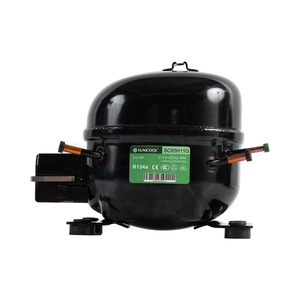 Compresseur de réfrigérateur 12v DC ZH30G Compresseur de réfrigérateur pour la réfrigération maritime - Product Image 4