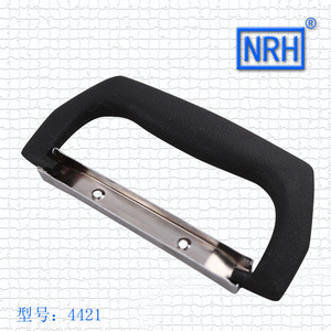 Poignée Nrh 4421 en plastique pour valise en aluminium - Product Image 2