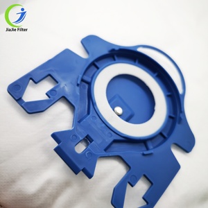 <span class=keywords><strong>Sac</strong></span> à poussière <span class=keywords><strong>pour</strong></span> <span class=keywords><strong>aspirateur</strong></span> adapté au filtre du <span class=keywords><strong>sac</strong></span> d'<span class=keywords><strong>aspirateur</strong></span> Mieles GN AirClean 3D - Product Image 1