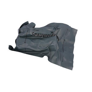 ผ้าพันแผลสำหรับปฐมพยาบาลขนาด4-8นิ้วทำจากผ้าฝ้ายไนลอนกระเป๋าวัสดุโพลีเอสเตอร์ - Product Image 5