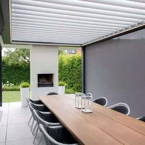 2-20% <span class=keywords><strong>de</strong></span> réduction Hangars extérieurs préfabriqués <span class=keywords><strong>de</strong></span> <span class=keywords><strong>jardin</strong></span> Pergola moderne Auvents résidentiels en métal personnalisés <span class=keywords><strong>Jardin</strong></span> Bureau Maison d'été - Product Image 1