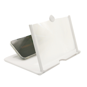 Amplificador <span class=keywords><strong>de</strong></span> Pantalla para Celular, Nuevo Soporte Extensible HD para Video, Lupa <span class=keywords><strong>de</strong></span> Escritorio <span class=keywords><strong>de</strong></span> 10 y 12 Pulgadas - Product Image 4