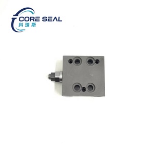 Pièces pour excavatrices Komatsu PC120-6 PC200-6 PC210-6 PC220-6 PC400-6 702-21-09147 Vanne de réduction de pression <span class=keywords><strong>Prix</strong></span> EXW - Product Image 2