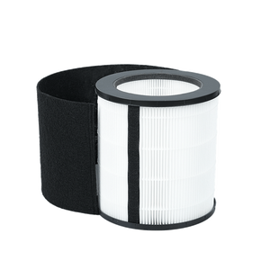 <span class=keywords><strong>Filtre</strong></span> <span class=keywords><strong>de</strong></span> remplacement TT-AP008 AP008 pour purificateur d'air AP008 2-en-1 <span class=keywords><strong>HEPA</strong></span> <span class=keywords><strong>charbon</strong></span> <span class=keywords><strong>actif</strong></span> élimine la fumée, les odeurs et les COV - Product Image 6