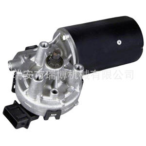 Compatible con el motor del limpiaparabrisas del PEUGEOT 206 CC (2D) Hatchback 6405F8 - Product Image 4