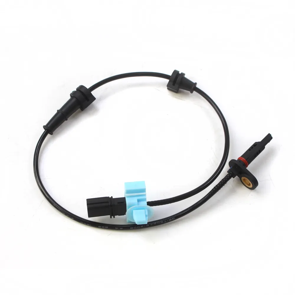 Sensor de velocidad Abs trasero para coche Honda Accord CP, 57470-TL1-G01, 2008, 2009, 2010, 2011, 2012, 2013