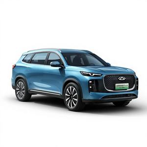Autos Usados Baratos 2024, Chery Tiggo 8 Pro PHEV Híbrido 2023, <span class=keywords><strong>Precio</strong></span> Edición <span class=keywords><strong>1</strong></span>.5T DHT, Chery Tiggo 8 <span class=keywords><strong>Plus</strong></span> EV - Product Image 1