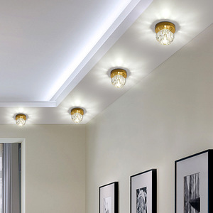 Lámpara de Techo de Cristal con Base Blanca, LED E27 6000K Luz Diurna, Pantalla Cuadrada, Regulable, Madera, Garantía de 3 Años, Ra90, Fácil Instalación - Product Image 2
