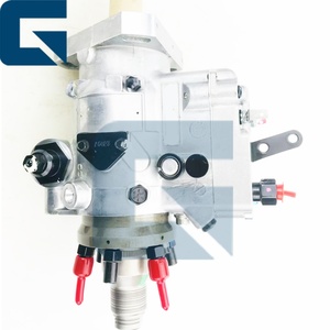 DB3331-6433 Diesel Fuel Injection <b>Pump</b> Fuel <b>Pump</b> DB33316433 - Product Image 4