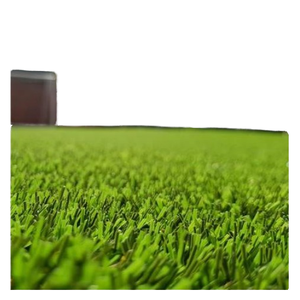 Tapis de football en herbe synthétique pour commandes en gros, fabriqué par le fabricant, avec fil haute résilience, pour un maintien stable du ballon, idéal pour les centres d'entraînement de futsal et autres terrains. - Product Image 1