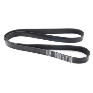 <span class=keywords><strong>Courroie</strong></span> de ventilateur <span class=keywords><strong>DAYCO</strong></span> 8PK1725 d'accessoires d'excavatrice de haute qualité en gros - Product Image 1