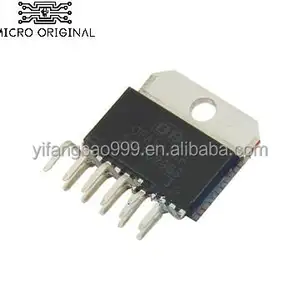 Harga Bagus Asli Sirkuit Terpadu Baru NE5532P Chip Komponen Elektronik Pemasok IC NE5532P