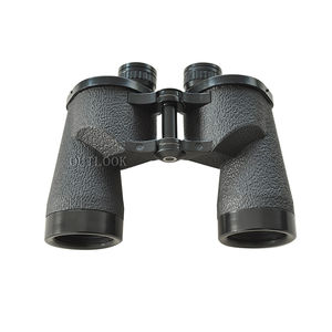 Jumelles compactes de haute qualité 12x42 avec prisme BAK4, pour adultes et enfants, étanches, pour l'observation des oiseaux et la chasse, performances excellentes, 850g <span class=keywords><strong>OUTLOOK</strong></span> - Product Image 5