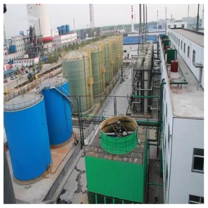 Aoliande, equipo de producción de granulación de ácido sulfúrico de alta productividad, línea de producción de granulación de sulfato de potasio - Product Image 4