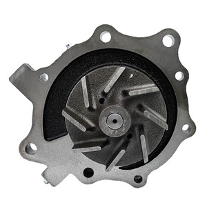 Bomba de Agua Cw para Maquinaria de Construcción Hino H07ct Ex H07c 16100 3264 16100 3592 - Product Image 3