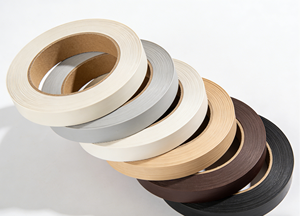 Cinta de Borde de PVC Resistente al Agua <span class=keywords><strong>para</strong></span> Paneles de <span class=keywords><strong>Muebles</strong></span>, Cinta de Sellado de Bordes <span class=keywords><strong>para</strong></span> Proyectos de Interiores - Product Image 6