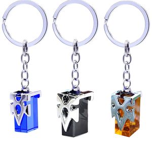 สร้อยคอคริสตัลเจมส์ ยูกิ อาสึนะ จากดาบศิลปะออนไลน์ (Sword Art Online)  เครื่องประดับแฟชั่นสำหรับเด็กชายและเด็กหญิง  อุปกรณ์ประกอบคอสเพลย์ ของขวัญวันหยุด - Product Image 5