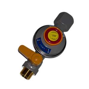 La valvola di chiusura automatica del <span class=keywords><strong>Gas</strong></span> del gasdotto che taglia automaticamente la fonte del <span class=keywords><strong>Gas</strong></span> quando c' è una possibilità di perdita di <span class=keywords><strong>Gas</strong></span> - Product Image 3