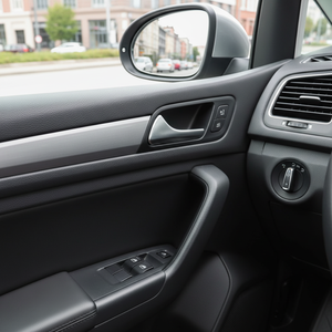 สวิตช์กระจกไฟฟ้าด้านผู้โดยสาร สำหรับรถยนต์ Volkswagen Sharan ปี 2011-2020 รุ่น 7l6959855b รับประกัน 2 ปี ผลิตในตุรกี - Product Image 3