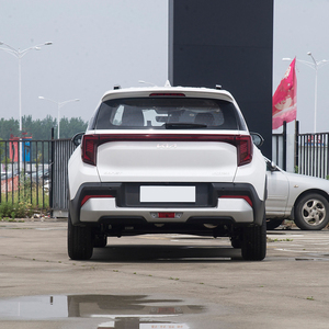 2025 Kia sonet SUV Xe mới nhiên liệu xăng thoải mái tự động hộp số mới xăng xe Kia sonet cho xuất khẩu - Product Image 3