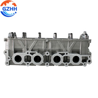 Pièces de moteur G13B G13A, ensemble de culasse, culasse complète pour 1.3L 11110-82012 11110-82602 1110-60B01