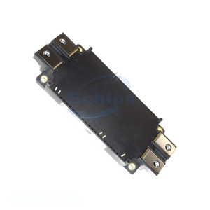 Components Electronic Module CM150DX-24A Transistors Original One Stop Service - Product Image 1