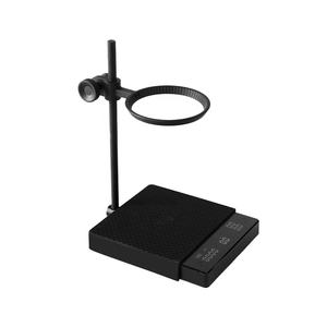 Controle preciso de pó para líquido Relação Timemore Preto Espelho Duo Escala Preto - Product Image 1