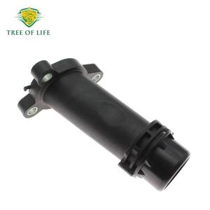 Tree Of Life Thermostat Housing Water Flange 11114746680 For Bmw <b>Cooling</b> <b>System</b> - Product Image 2