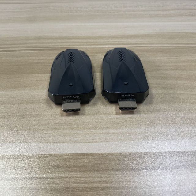 150M Audio Video Wireless HDMI Extender Transmitter and Receiver Kit