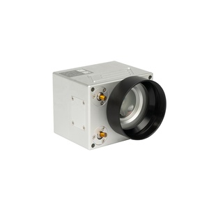 RC1001 7110 Fiber CO2 UV Laser <strong>Scanning</strong> Galvo <strong>Head</strong> <strong>1064nm</strong> <strong>Galvanometer</strong> Scanner with Power Supply