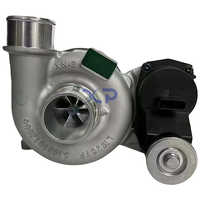 NOUVEAU Turbocompresseur BV43 53039700667 53039880667 P700002184 pour Foton Tunland 4F20TC Moteur Diesel 2.0T