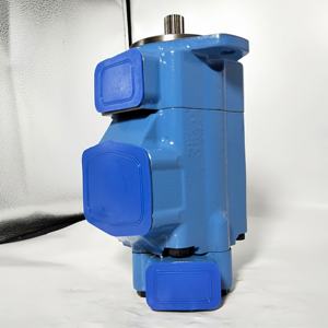 Bomba de paletas de desplazamiento fijo 2520V17A8-1CC22R 2520V17A8-1CC22L 3520V38A2-1BA22R 3525V-25A12-11AA-22R 525V 4520V 4525V 4535V - Product Image 3