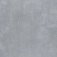 Carrelage en porcelaine aspect béton gris clair 600x600, finition brillante, céramique vitrifiée, carrelage mural intérieur moderne pour villa