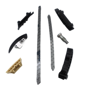 Timing Chain Kit 03H109465 021109467 021109469 95510546501 95510546500 untuk Porsche audi vw 3.6L - Product Image 2
