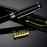 Nouveau présentoir métallique 3D doré réglable pour bijoux, montres, parfums, sacs et chaussures en magasin