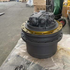 Motor de Repuesto para Traslador Final EC180B EC180C EC160CLC VOE14533650 VOE14520965 - Product Image 4