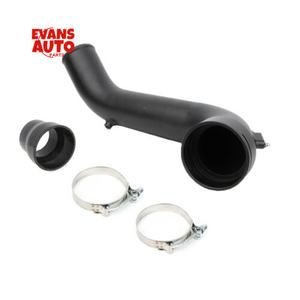 Pipa Pengisian Turbo Intake 3 inci Cocok untuk BMW N55 135i 335i XDrive 2011 2012 - Product Image 1